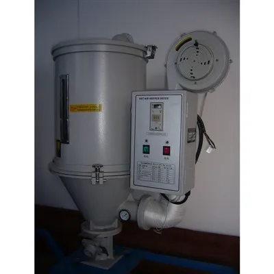 Машина за сушилня на бункера