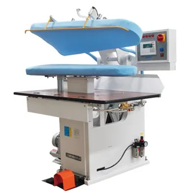 Натиснете химическо чистене